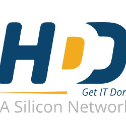 Logo from Hard Disk Direct | Enterprises and Data Centers