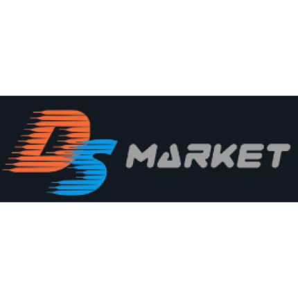 Logo da Ds-Market