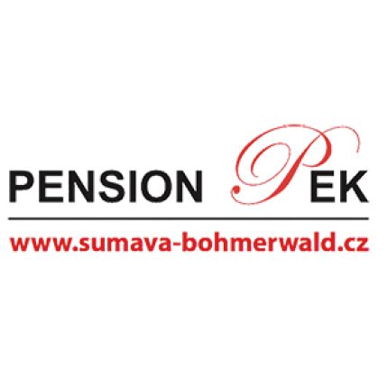 Logo od Pension Pek