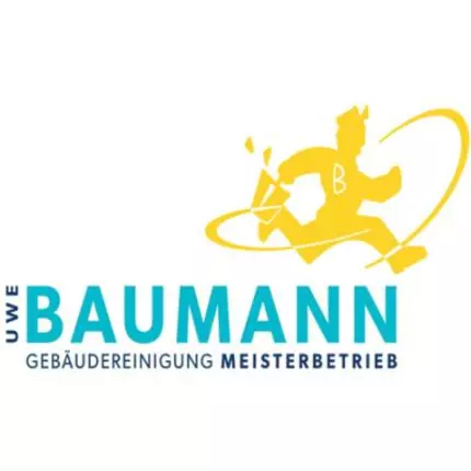 Logo from Baumann Uwe Gebäudereinigung