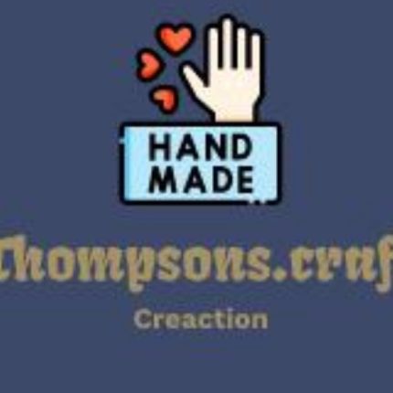 Logo od Thompson.craft.creations