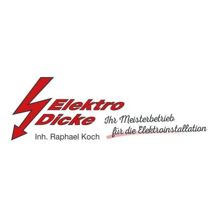 Logo da Elektro Karl Dicke Inh. Raphael Koch e.K.