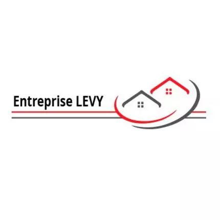 Logótipo de Entreprise Levy