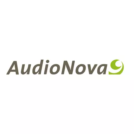 Logotyp från AudioNova Italia