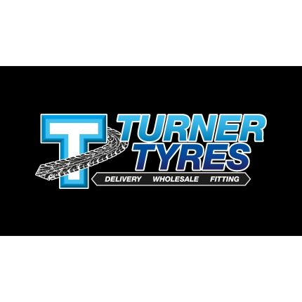 Logo da Turner Tyres