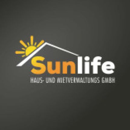 Logo von Sunlife Haus und Mietverwaltungs GmbH