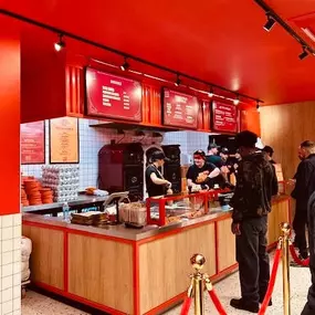 Bild von AM4 Contracts Ltd