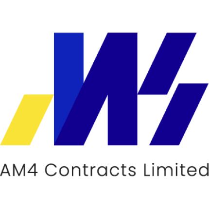 Logo fra AM4 Contracts Ltd