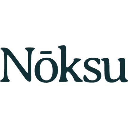 Logótipo de Nōksu