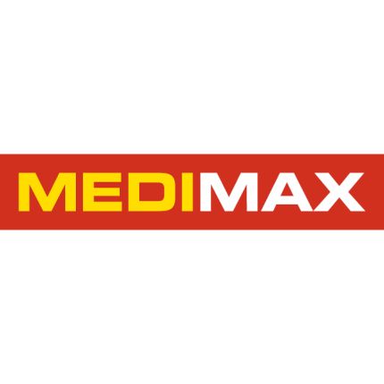 Logo da MEDIMAX Borna