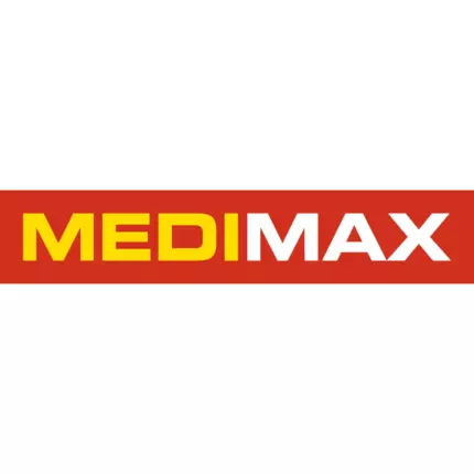 Logo da MEDIMAX Borna