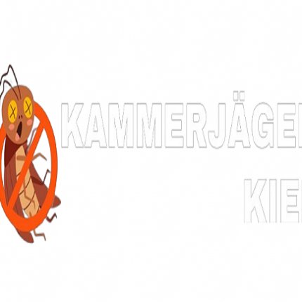 Λογότυπο από Kammerjäger Kiel