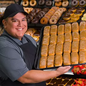 Bild von Pavilions Bakery