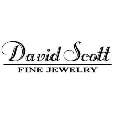 Logótipo de David Scott Fine Jewelry | Pier Park North