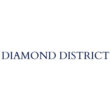 Logo from Diamond District