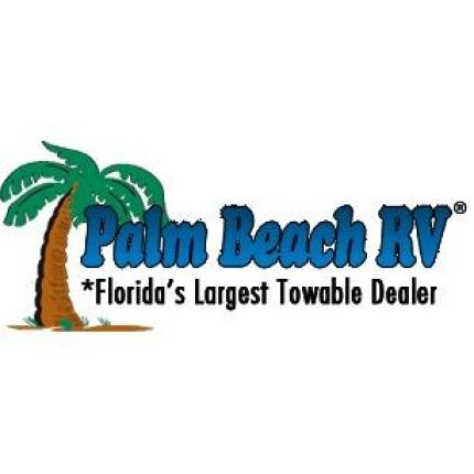 Logo de Palm Beach RV