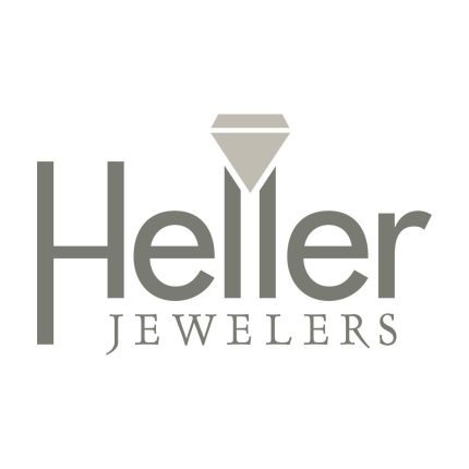 Logotyp från Heller Jewelers