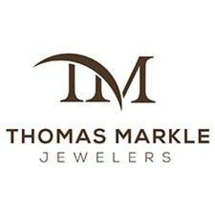 Logo van Thomas Markle Jewelers | Memorial