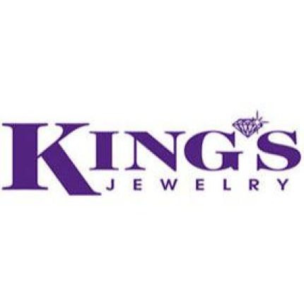 Logo da King's Jewelry - Washington Crown Center