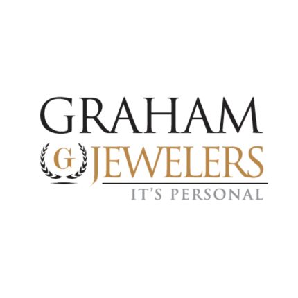 Logotyp från Graham Jewelers