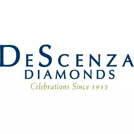 Logo de DeScenza Diamonds | Boston