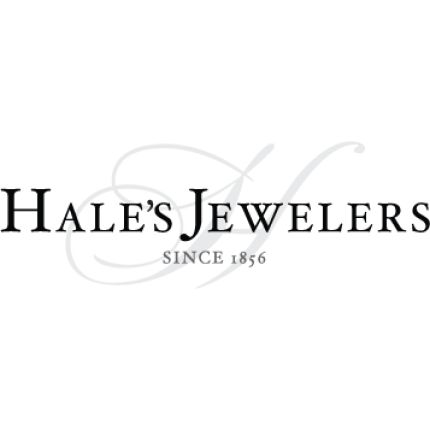 Logótipo de Hale's Jewelers