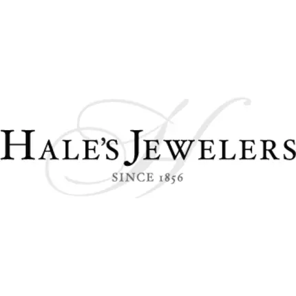 Logo van Hale's Jewelers