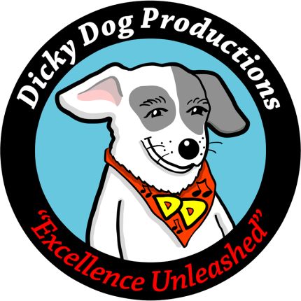 Logo from Dicky Dog Jingles