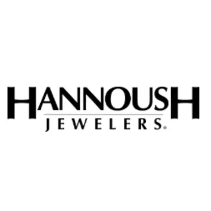 Logo van Hannoush Jewelers