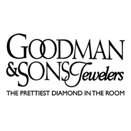 Logotyp från Goodman & Sons Jewelers | Williamsburg