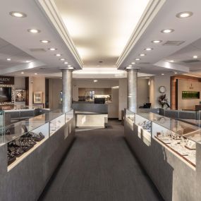 Bild von Mountz Jewelers - Camp Hill