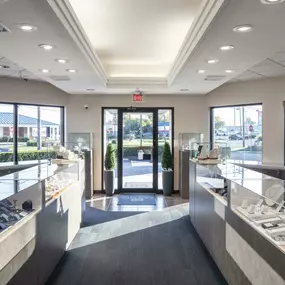 Bild von Mountz Jewelers - Camp Hill