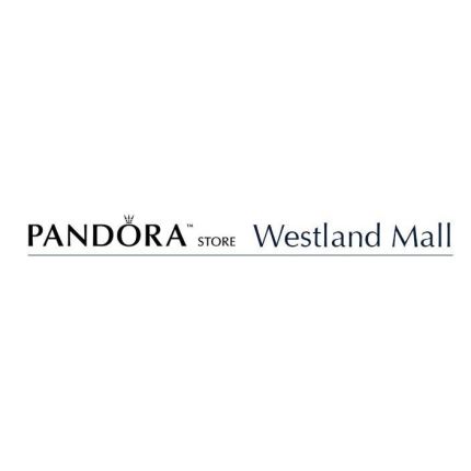 Logótipo de PANDORA Store Westland Mall