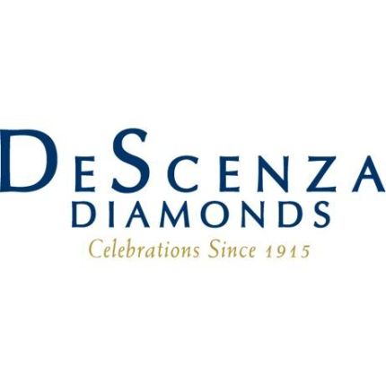 Logo von DeScenza Diamonds | Hingham