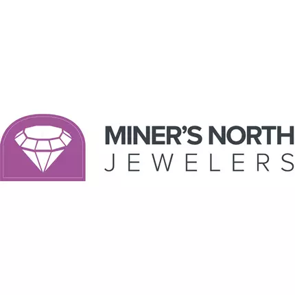 Logo fra Miner's North Jewelers