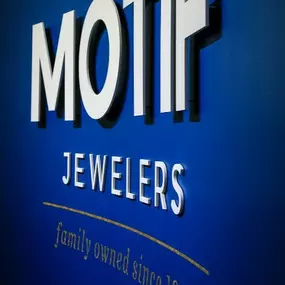 Bild von Motif Jewelers