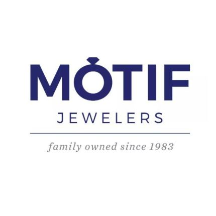 Logotipo de Motif Jewelers