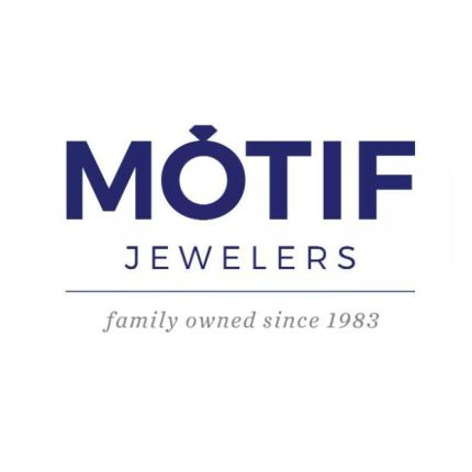 Logo fra Motif Jewelers