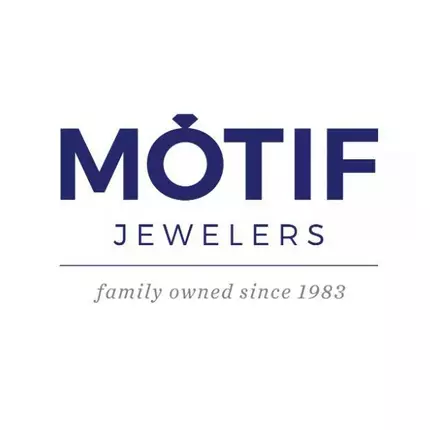 Logotipo de Motif Jewelers