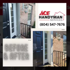 Bild von Ace Handyman Services Hanover Henrico