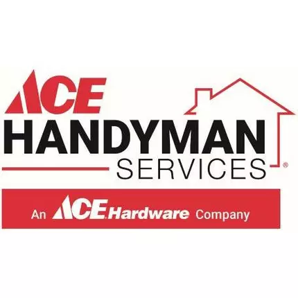 Logótipo de Ace Handyman Services Hanover Henrico