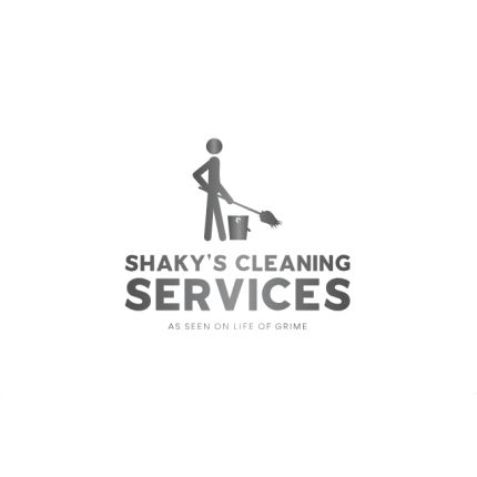 Logo from Shaky's Cleaning Services