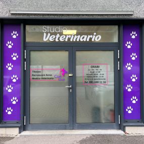 Bild von Studio veterinario Can e Gat