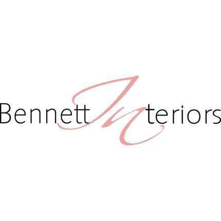 Logotipo de Bennett Interiors | Home Philosophie