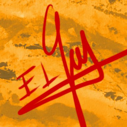Logo from El Gus Art