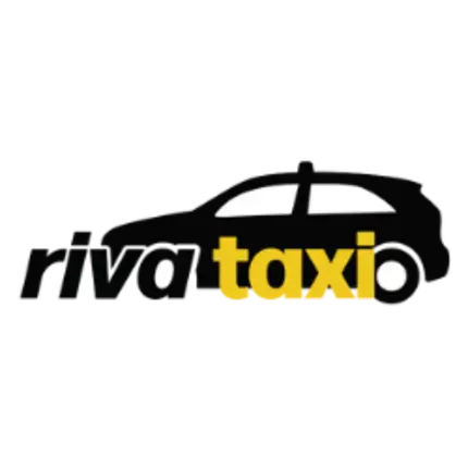 Logo da RIVA TAXI