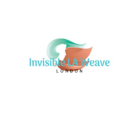 Logo de Invisible LA Weave London