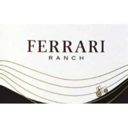 Logo fra Ferrari Ranch Wines