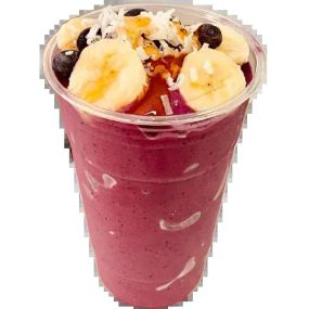 Bild von Yummy Yummy Juice Bar