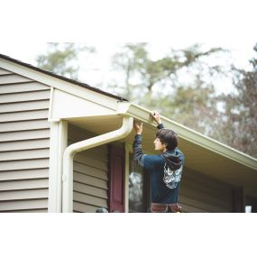 Gutter Repair Services